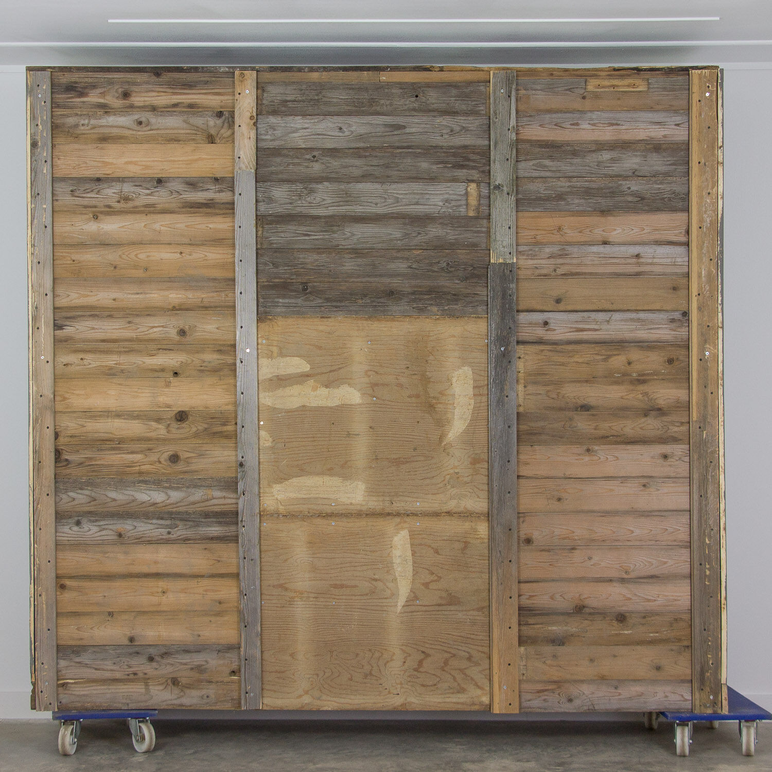 Large furniture makers hardware cabinet
