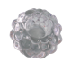 Bougeoir cristal