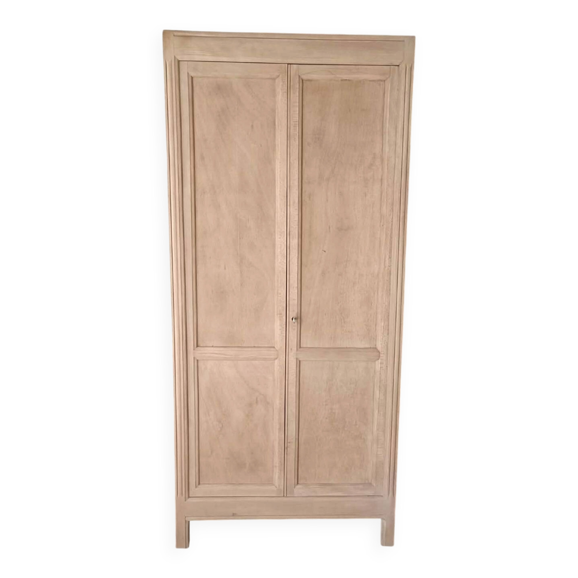 Parisian wardrobe