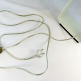 Eyeball desk lamp brand massive vintage