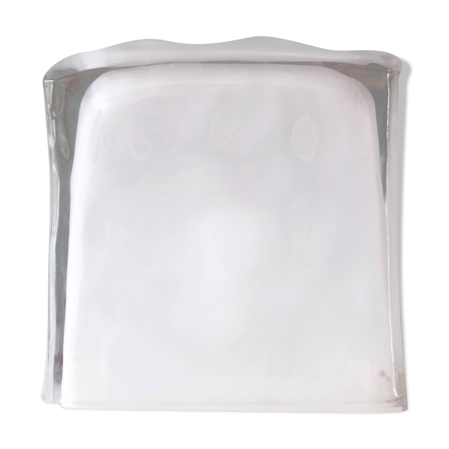 Lampe glaçon Ikea 1990