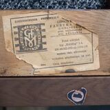 Vintage IKEA "Kolding" armchair by Erik Wørts for IKEA, 1960, pair of 2