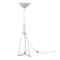 Italian modernist floor lamp from the 1940s.