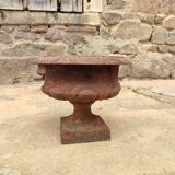 Vases cast old Medici XIX th