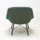 Pair of midcentury lounge chairs by Magda Sépová, produced by TON, 1960´s