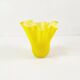 Fazzoletto vase, Murano glass, Italy 1970s