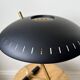Decora Z Lamp by Louis Kalff for Philips, Belgium, 1950s