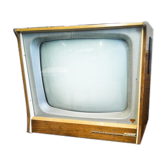 Vintage Schneider TV 50s