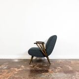 Mid-Century Armchair "300-110" by GFM, Poland, 1960s