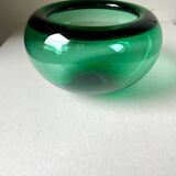 Holmegaard ‘Provence’ bowl by Per Lutken designed 1956