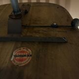 giroflex system chair