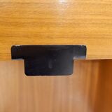 Mid century modern dressing table