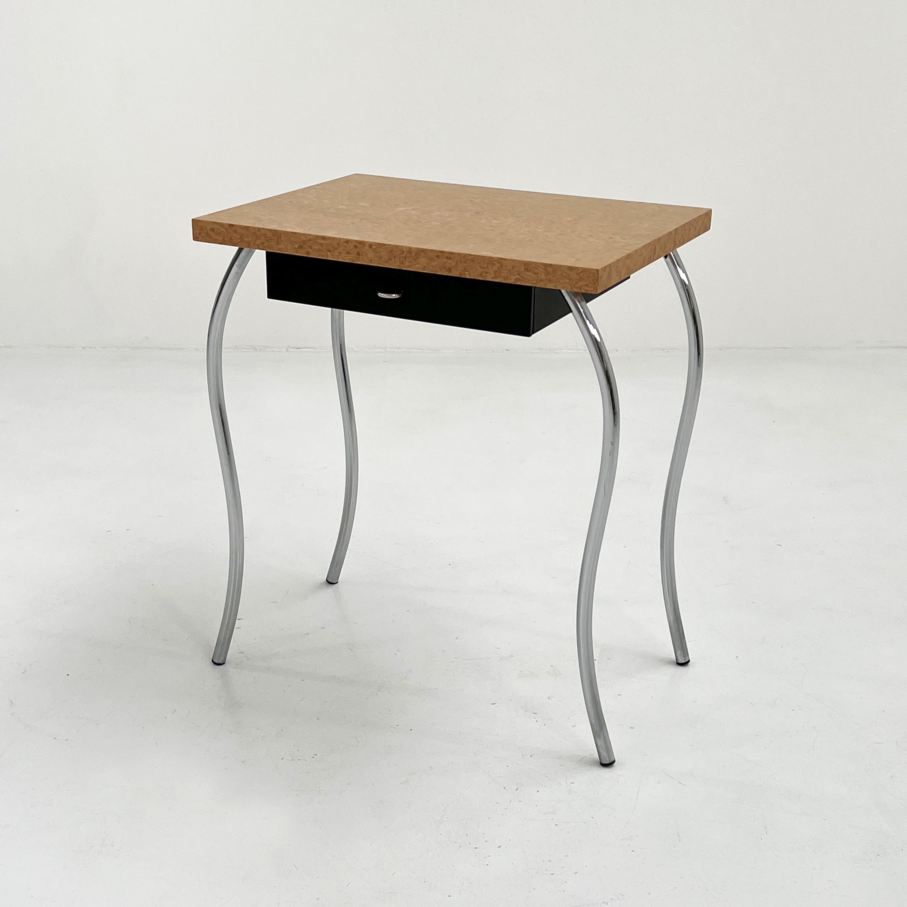 Yucca dressing table by Anna Anselmi for Bieffeplast, 1980s