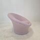 Mushroom Armchair and Ottoman by Pierre Paulin for Artifort, 1960s
