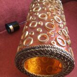 Original vintage suspension