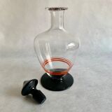 Art deco carafe, 1950s
