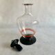 Carafe art déco, années 1950