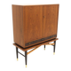 Armoire scandinave en teck, Suède, 1960