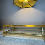 80s coffee table