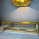 80s coffee table