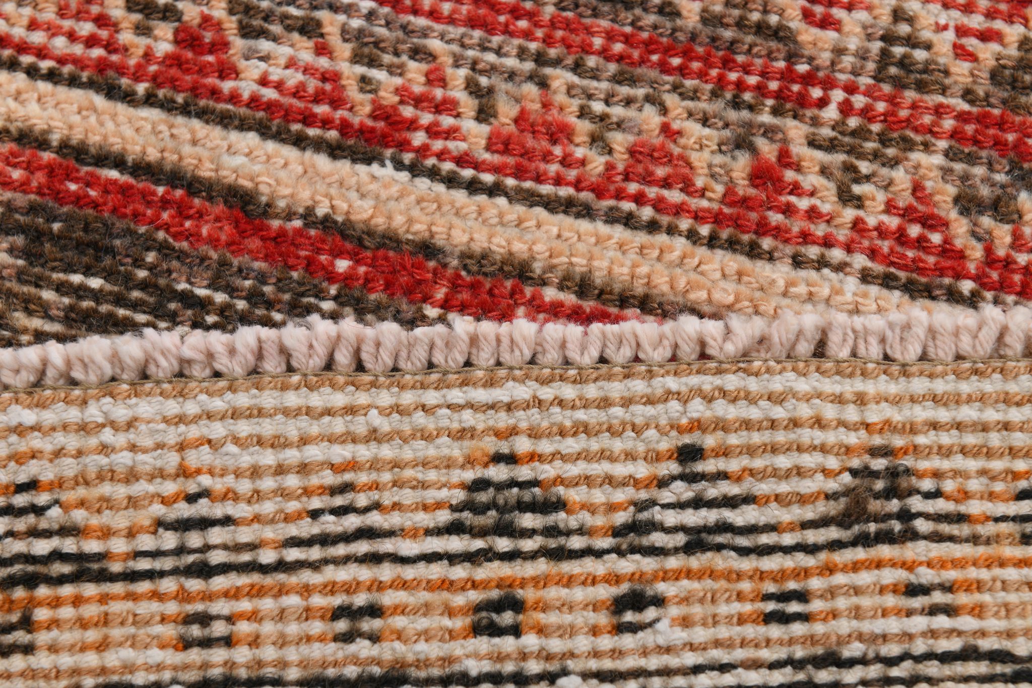 Rug 322x86cm