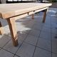 Table de ferme