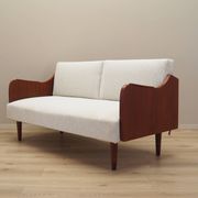 Canapé beige, Danemark années 1970