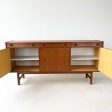 Scandinavian Sideboard by Tage Olofsson for Ulferts