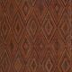 Vintage Turkish kilim, handwoven, 165x234 cm.