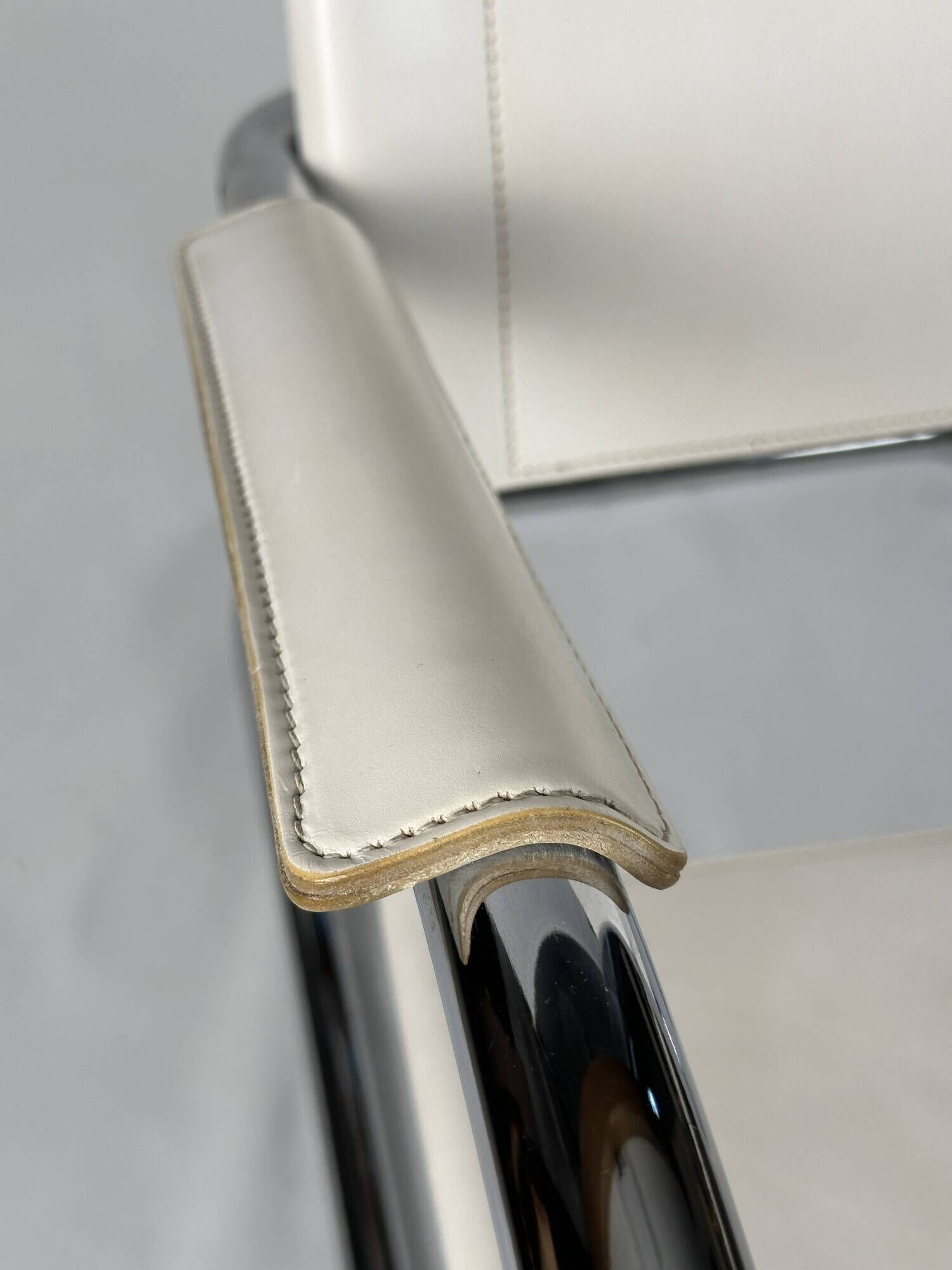 Rocking Chair by Fasem Italy, 1970s