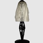 Lampe Art Deco
