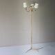 Lampadaire italien élégant par Arredoluce
