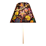 Josef Frank x J.T. Kalmar (House & Garden) Tripod floor lamp in white brass #2057