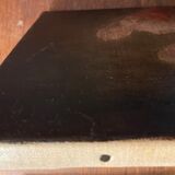 Oil on canvas female nude