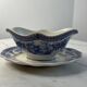 Lunéville The Cottage Sauceboat