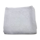 Old damask tablecloth with floral decorations 1.73 x 2.15 m