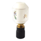 Grande lampe oiseaux
