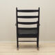 Beech rocking chair, Danish design, 1970s, production Denmark
