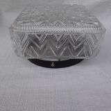 Vintage ceiling light