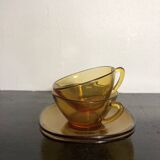 Vereco cups