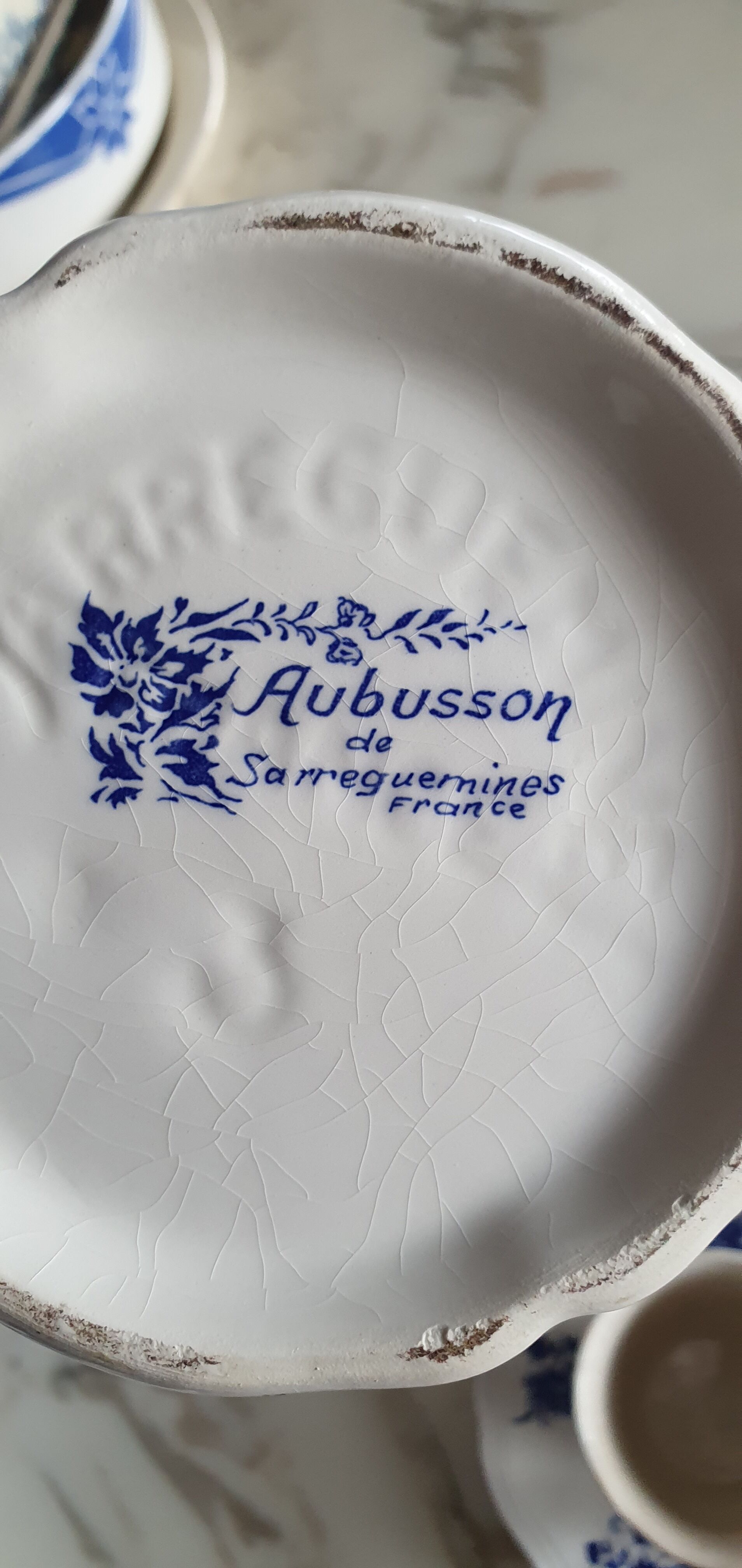 Coffee service Sarreguemines