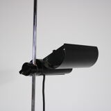 1980s Vico Magistretti floor lamp for Oluce, Italy