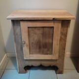 Solid wood furniture