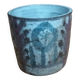 Mug cup Gustave Reynaud Le Murier Vallauris