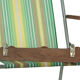 1900 bamboo-style wall coat holder