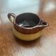 Stoneware tea/coffee set