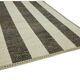 Handwoven Tribal One of a Kind 271 cm x 357 cm Beige Wool Carpet
