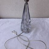 Crystal lamp