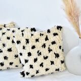 Moroccan Berber handmade cushion 45 X45 CM