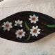 Fruit salad "marguerites" from longwy